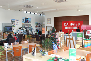 茜部店サブ２